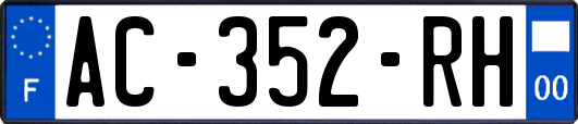 AC-352-RH