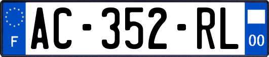 AC-352-RL