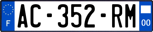 AC-352-RM