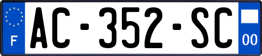 AC-352-SC