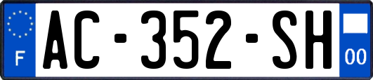 AC-352-SH