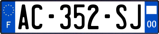 AC-352-SJ