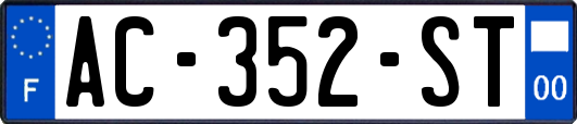AC-352-ST