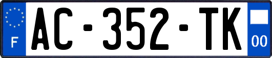 AC-352-TK