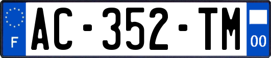 AC-352-TM