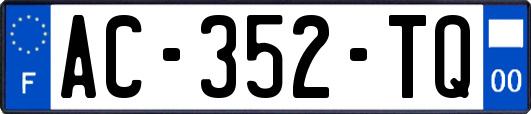 AC-352-TQ