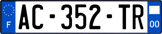 AC-352-TR