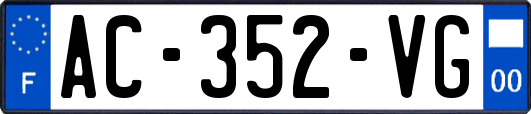 AC-352-VG
