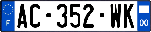 AC-352-WK