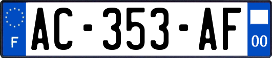 AC-353-AF