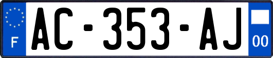 AC-353-AJ