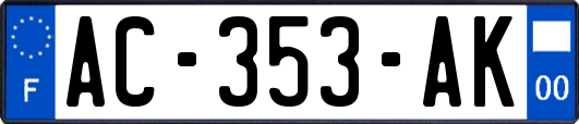 AC-353-AK