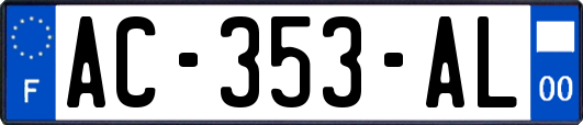 AC-353-AL