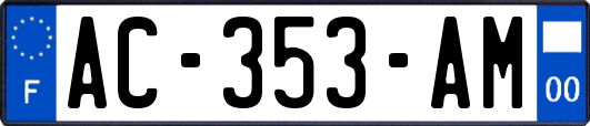 AC-353-AM