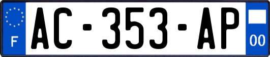 AC-353-AP