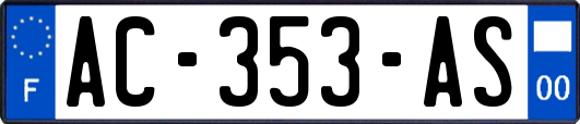 AC-353-AS