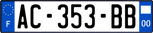 AC-353-BB