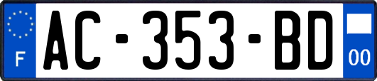 AC-353-BD