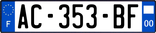 AC-353-BF