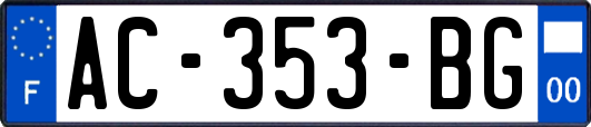 AC-353-BG