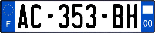 AC-353-BH