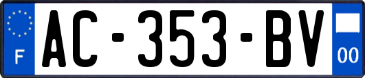 AC-353-BV