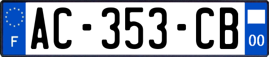 AC-353-CB