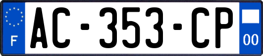 AC-353-CP