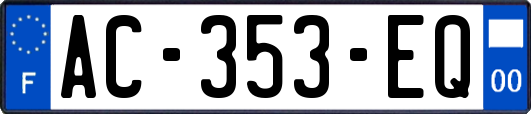 AC-353-EQ