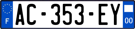 AC-353-EY