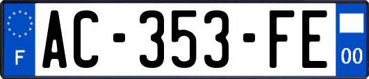 AC-353-FE
