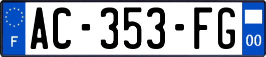 AC-353-FG