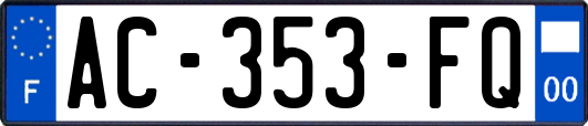 AC-353-FQ