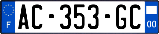 AC-353-GC