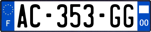AC-353-GG