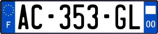 AC-353-GL