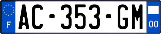 AC-353-GM