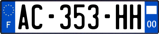 AC-353-HH