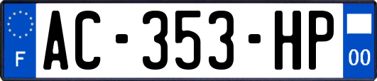 AC-353-HP