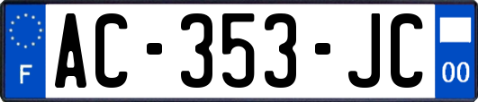 AC-353-JC