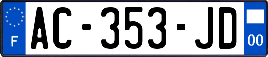 AC-353-JD