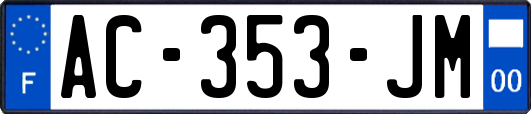 AC-353-JM