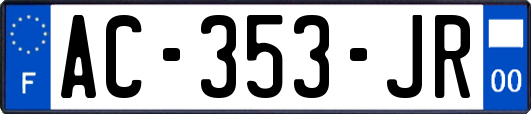 AC-353-JR
