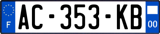 AC-353-KB