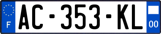 AC-353-KL