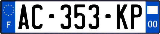 AC-353-KP