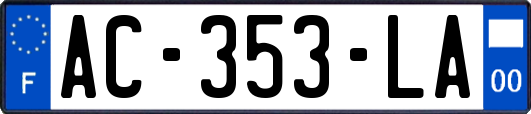 AC-353-LA