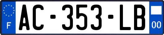 AC-353-LB
