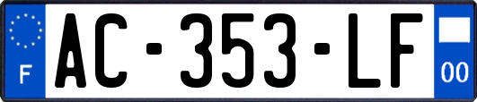 AC-353-LF