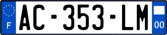 AC-353-LM